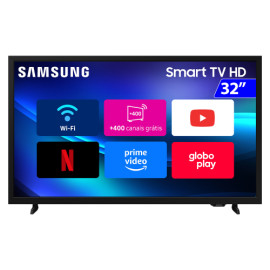 TV 32P SAMSUNG SMART TIZEN WIFI HD
