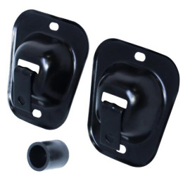 SUPORTE BEDIN SAT 14P A 85P PAREDE SEM INCLINA��O